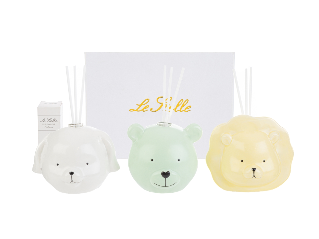 PROFUMATORE ANIMALET. 3ASS.10XH.9 56417 PROFUMATORE ANIMALET. 3ASS.10XH.9 56417