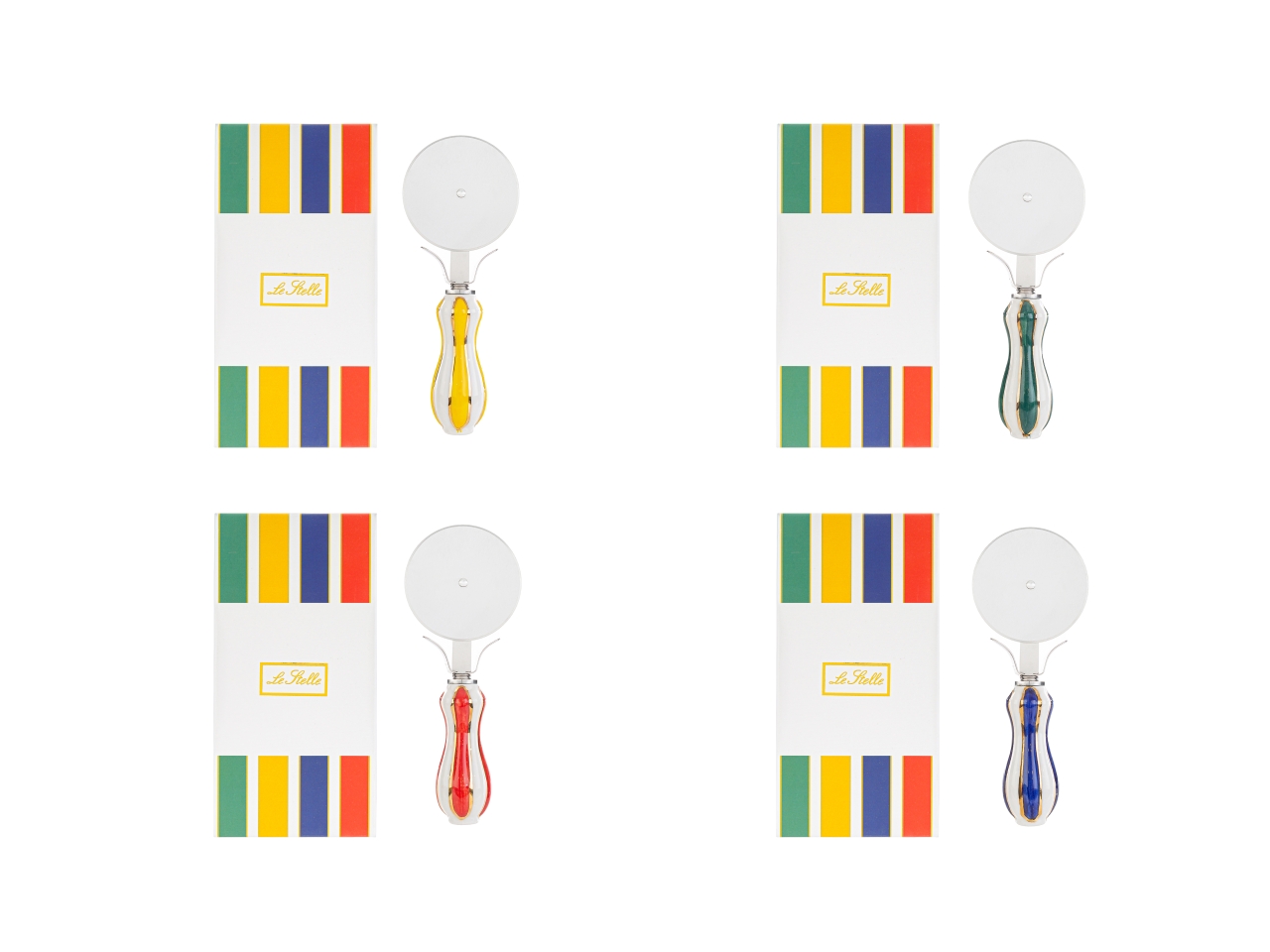 TAGLIA PIZZA CIRCUS 4ASS. C/AST 56488 TAGLIA PIZZA CIRCUS 4ASS. C/AST 56488