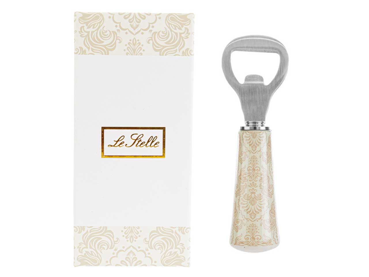 APRIBOTTIGLIE FLORENTIA 12CM 55136 APRIBOTTIGLIE FLORENTIA 12CM 55136