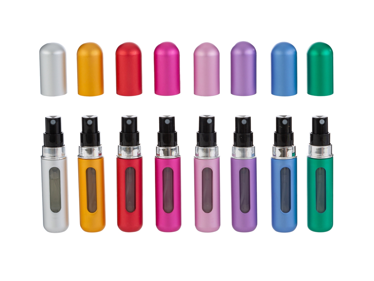 P.PROFUMO SPRAY 5ML 8CM 8ASS 57190 P.PROFUMO SPRAY 5ML 8CM 8ASS 57190