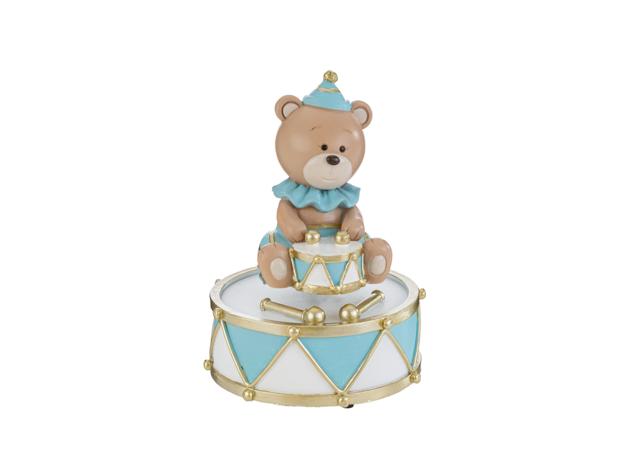 CARILLON ORSETTO CELES.11X11X16,5 57112