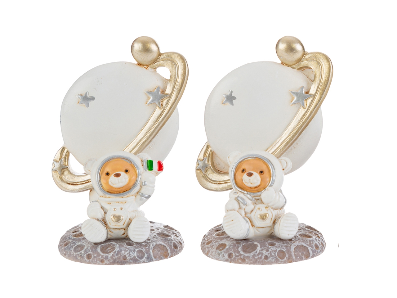 ASTRONAUTA 4X5XH.5CM ASS 57266 ASTRONAUTA 4X5XH.5CM ASS 57266