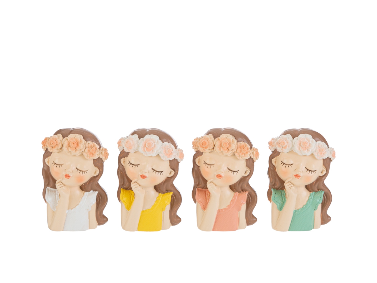 CALMITA GIRLS 7CM ASS 57220