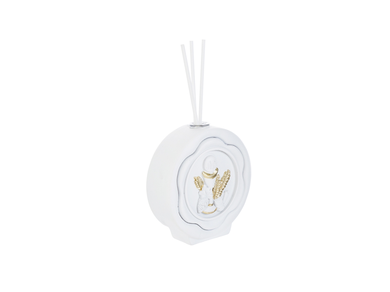 P.PROFUMO COMUNIONE 10X3XH.10CM 57107