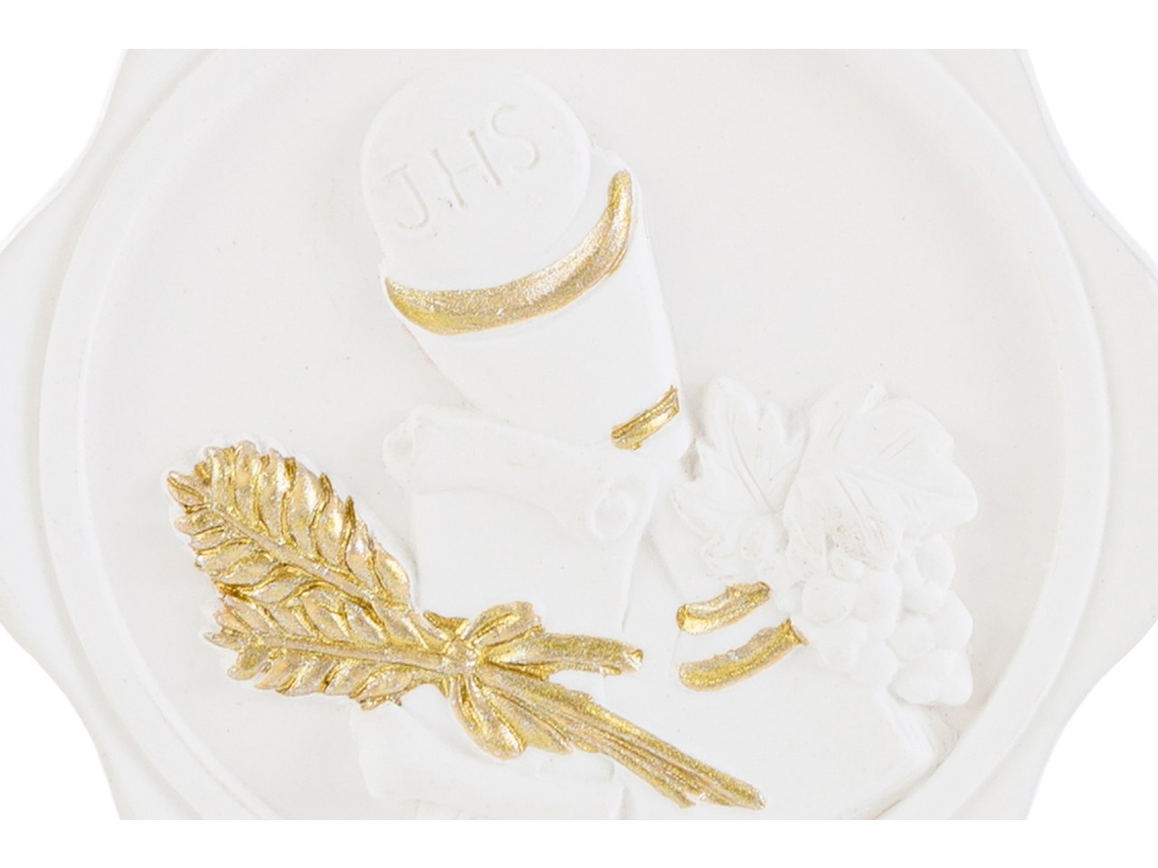 CALAMITA COMUNIONE D.6CM 57105 CALAMITA COMUNIONE D.6CM 57105