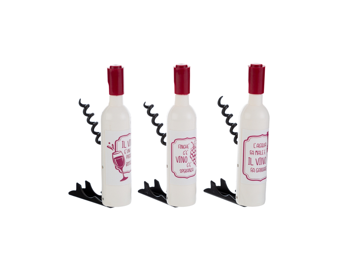 APRIBOTTIGLIE CALAMITA 11,5CM ASS 57257 APRIBOTTIGLIE CALAMITA 11,5CM ASS 57257