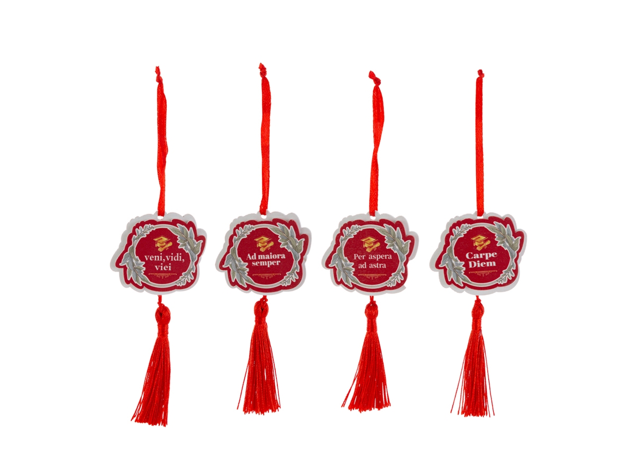 APPENDINO LEGNO LAUREA 4X5X18 ASS 57362