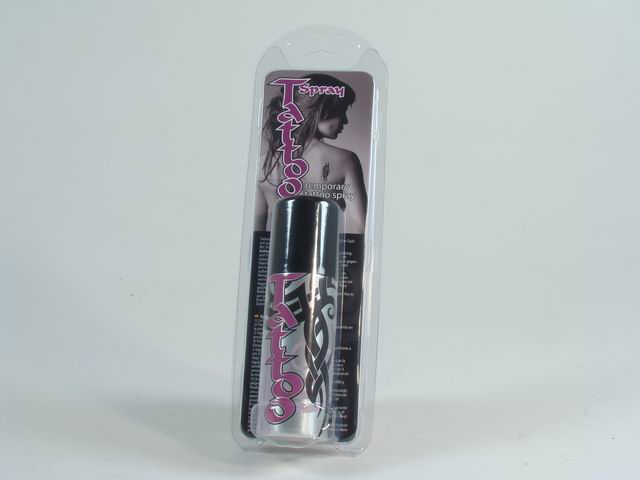 TAOI FUN TATTOO BLACK 50ML.   G04094005