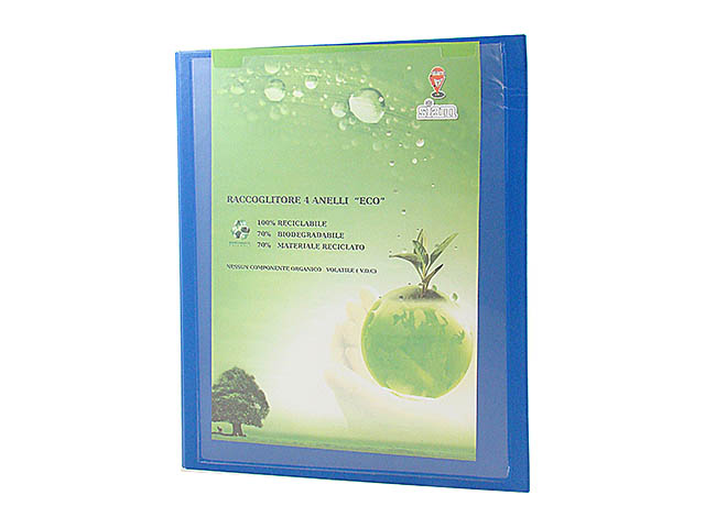 RACCOGLITORE 4ANELLI D50MM BLU2011/50BL RACCOGLITORE 4ANELLI D50MM BLU2011/50BL