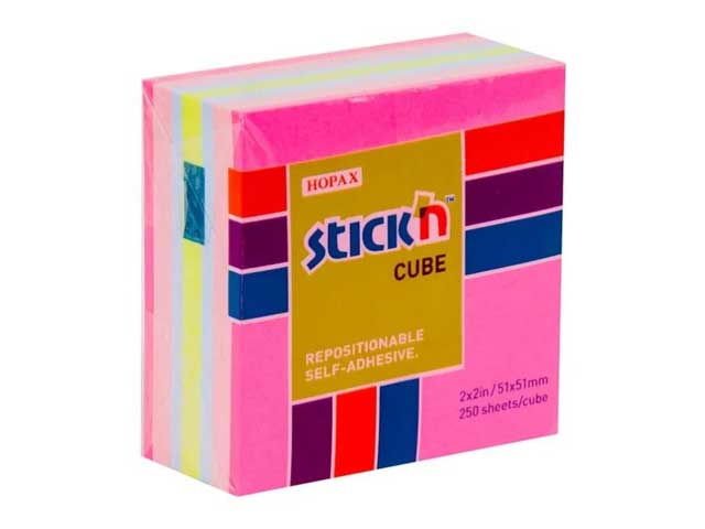 NOTES 250ff 51×51 NEON 1009P