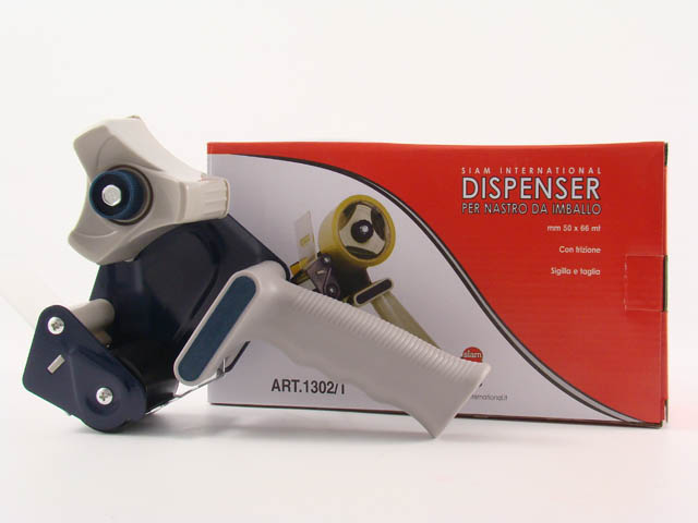 TENDINASTRO C/FRIZIONE 1302/T