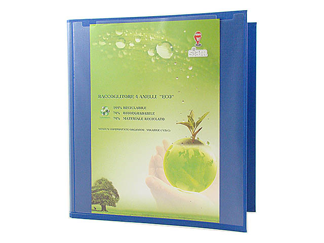 RACCOGLITORE 4ANELLI D65MM BLU2011/65BL RACCOGLITORE 4ANELLI D65MM BLU2011/65BL