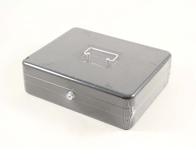 CASSETTA P.VALORI 31x23x8cm 3420/3