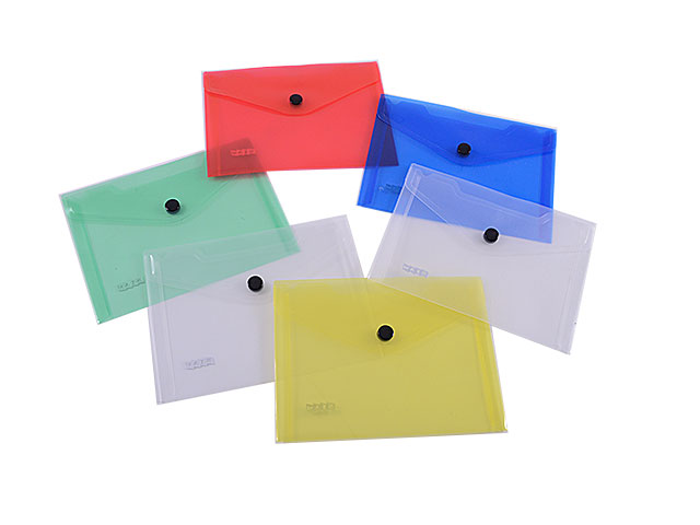 BUSTA TRASP.A6 C/BOTTONE 16X11 6PZ 2149/11 AS BUSTA TRASP.A6 C/BOTTONE 16X11 6PZ 2149/11 AS