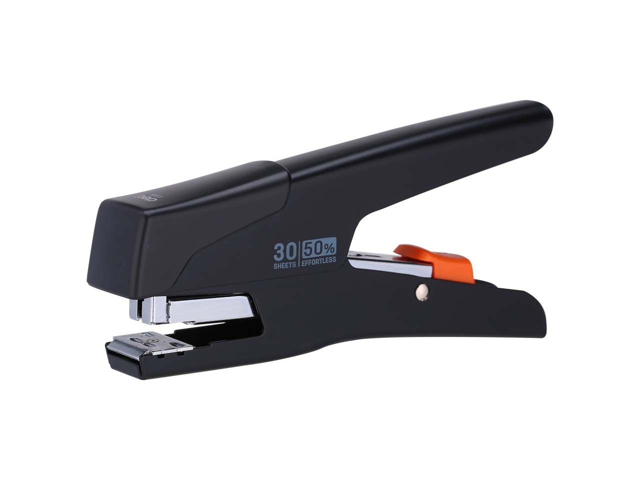 CUCITRICE EFFORTLESS COLORE NERO E0358