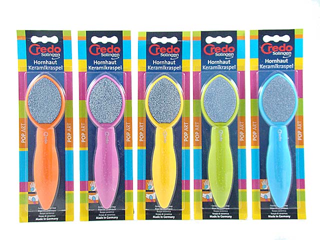 CREDO RASPA CERAMICA POP 44175 CREDO RASPA CERAMICA POP 44175