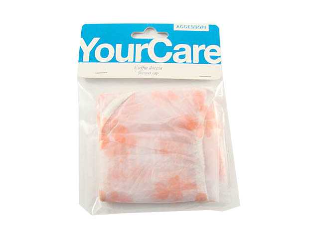 CUFFIA DOCCIA YC SC-1 45200 CUFFIA DOCCIA YC SC-1 45200