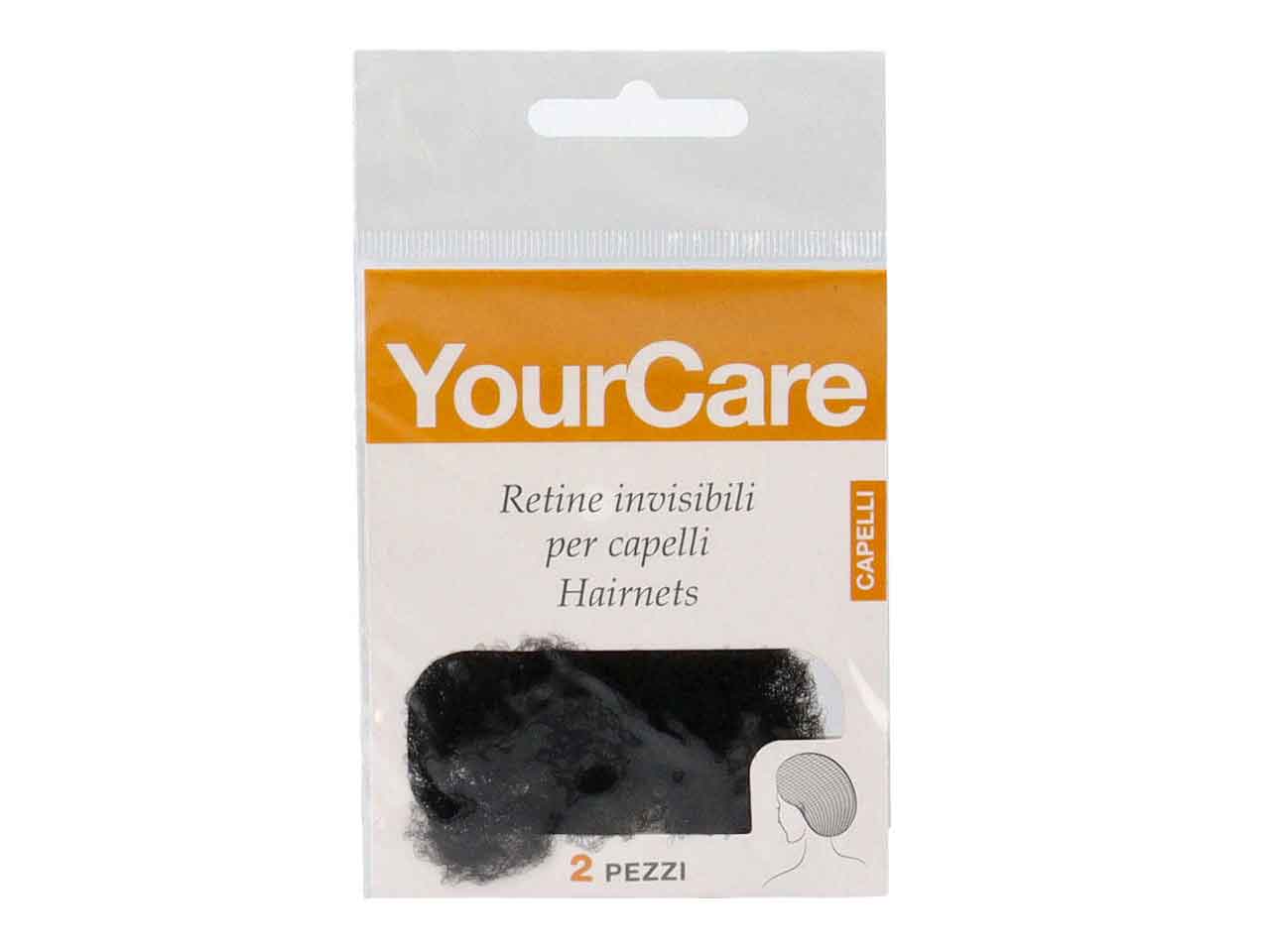 RETINA INVISIBILE NERO 5043.5    46808