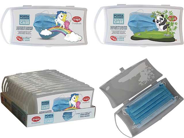 P.MASCHERINE KIDS 079067