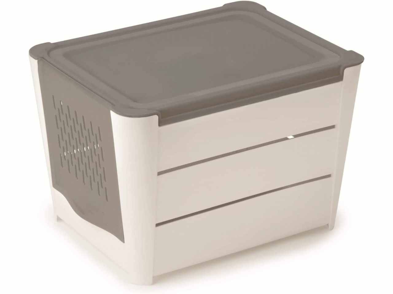 PORTAPATATE PANNA E TORTORA 000776 PORTAPATATE PANNA E TORTORA 000776