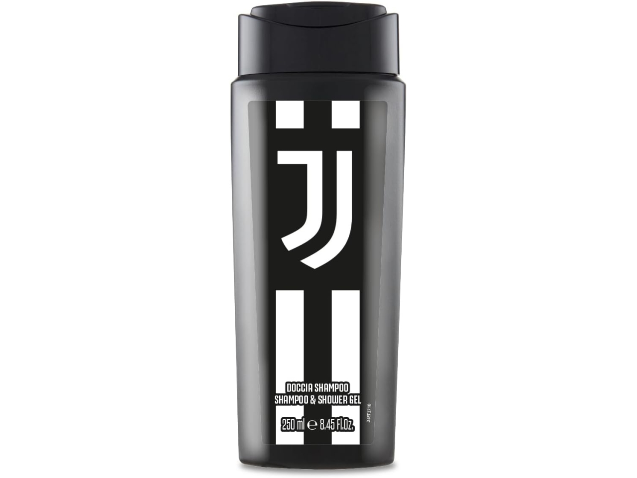 JUVENTUS DOCCIA SHAMPOO 250ml