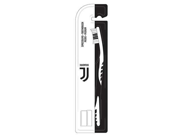 JUVENTUS SPAZZOLINO DA DENTI