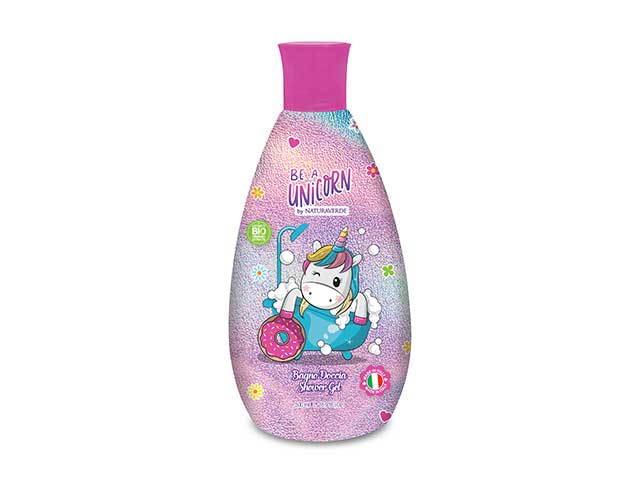 BE A UNICORN BAGNODOCCIA 500ml BE A UNICORN BAGNODOCCIA 500ml