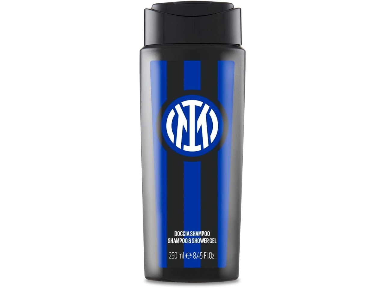 INTER DOCCIA SHAMPOO 250ml