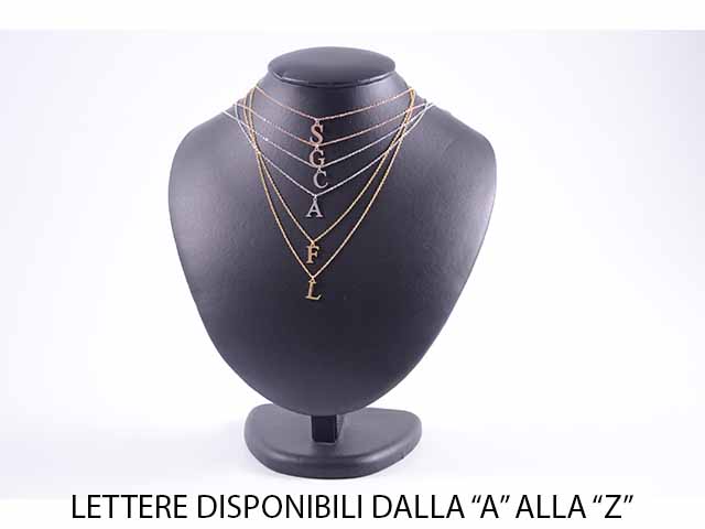 COLLANINA C/LETTERA ASS.45387 COLLANINA C/LETTERA ASS.45387