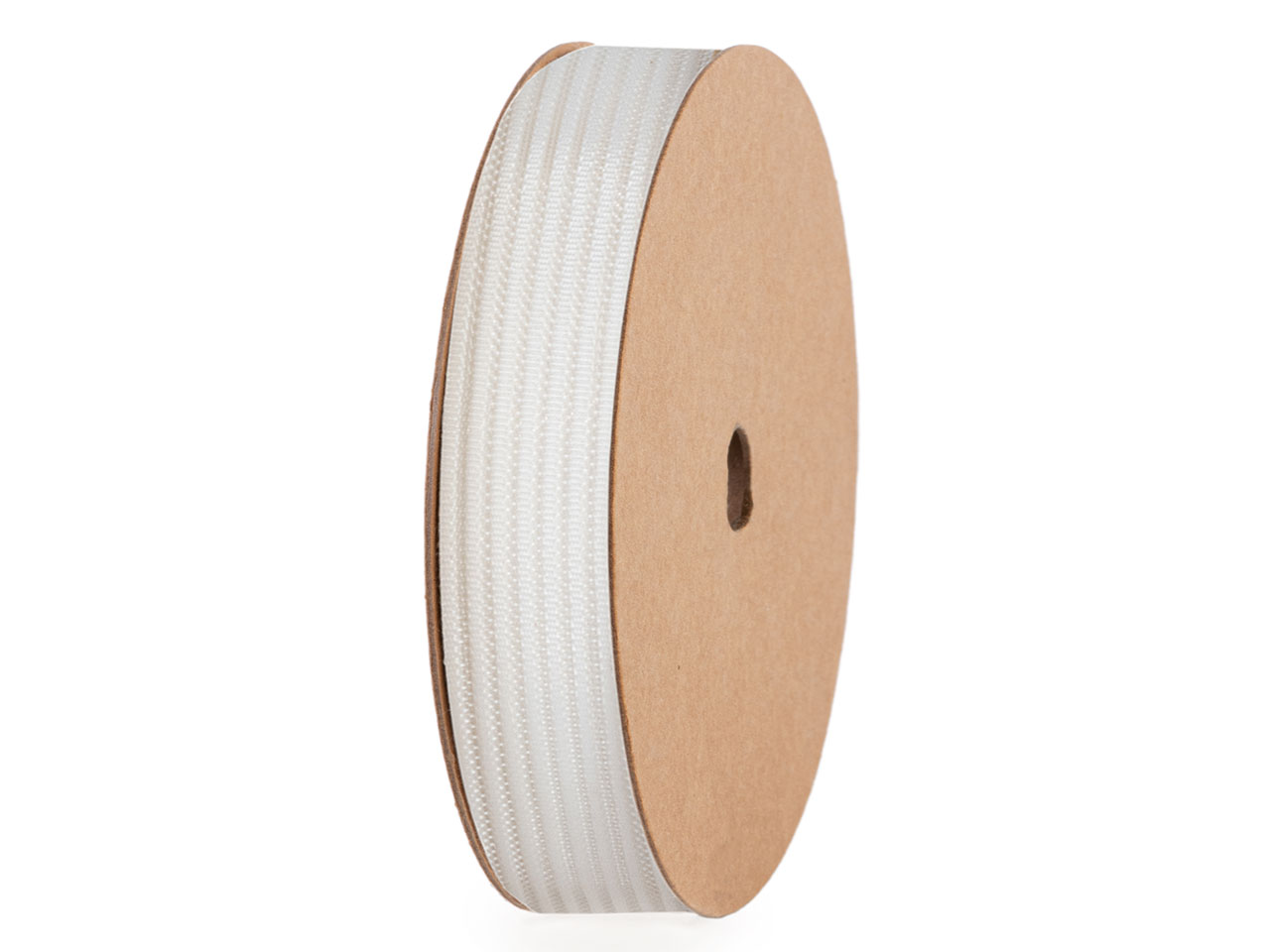 NASTRO 16MMX10M DEC.IRENE BIANCO 23408