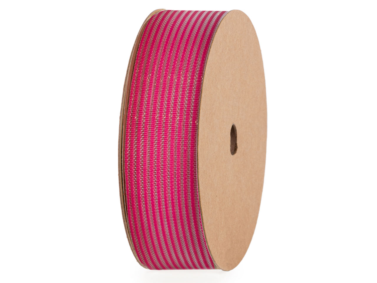 NASTRO 25MMX10M DEC.IRENE FUCSIA 23409 NASTRO 25MMX10M DEC.IRENE FUCSIA 23409