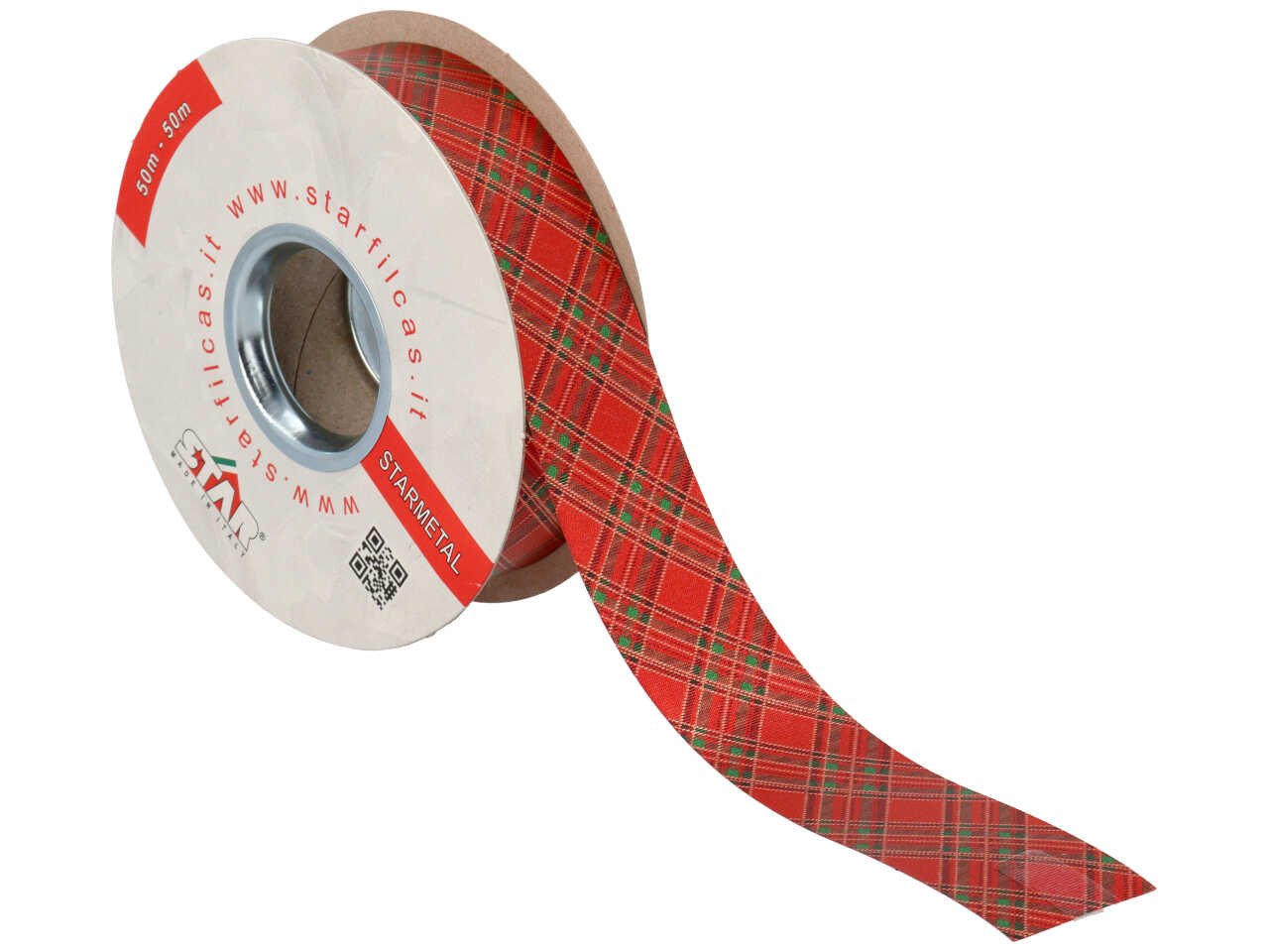 NASTRO 3,1CMX50MT 1276 AX NASTRO 3,1CMX50MT 1276 AX