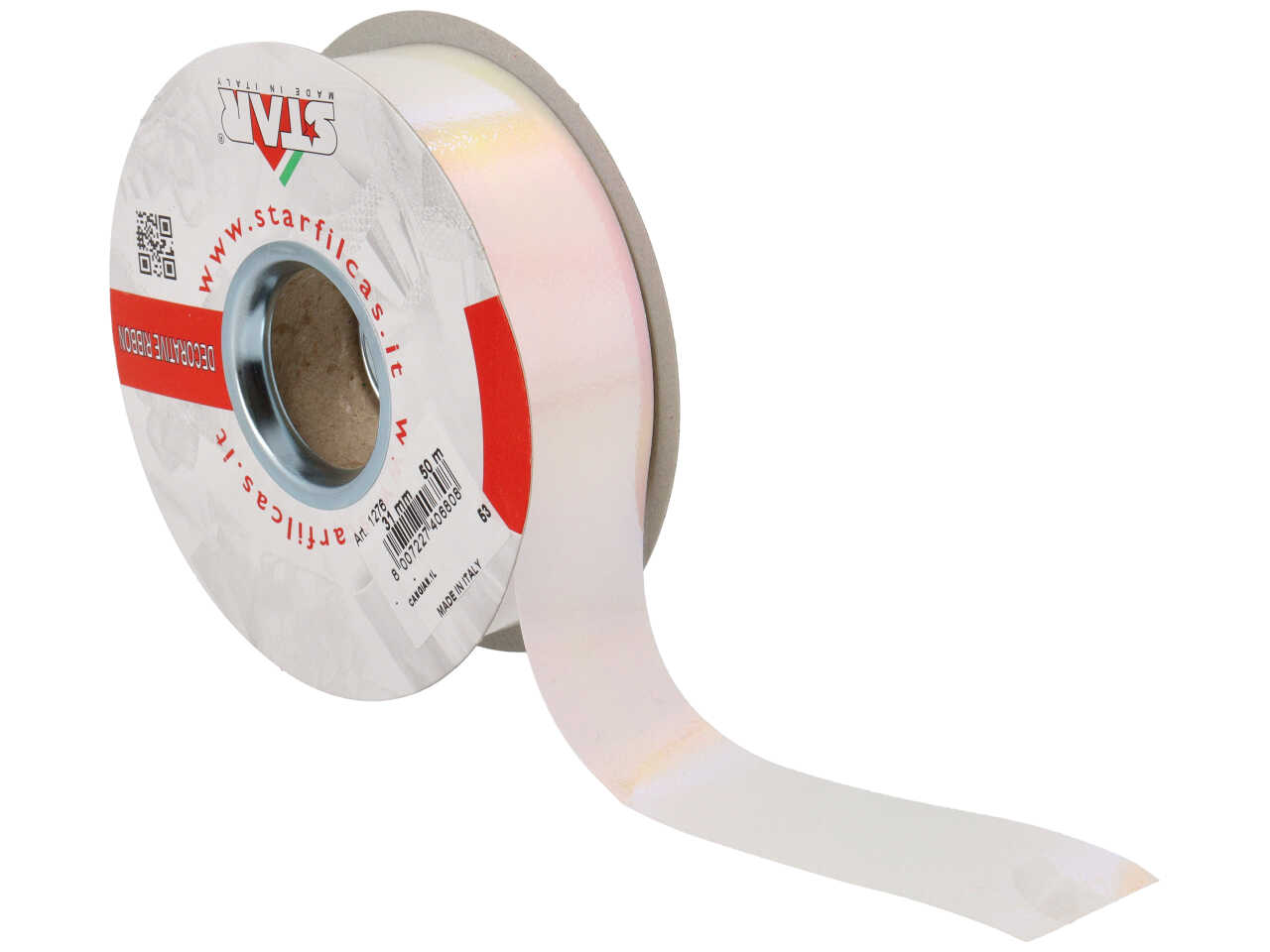 NASTRO 3,1CMX50MT 1276 53 NASTRO 3,1CMX50MT 1276 53