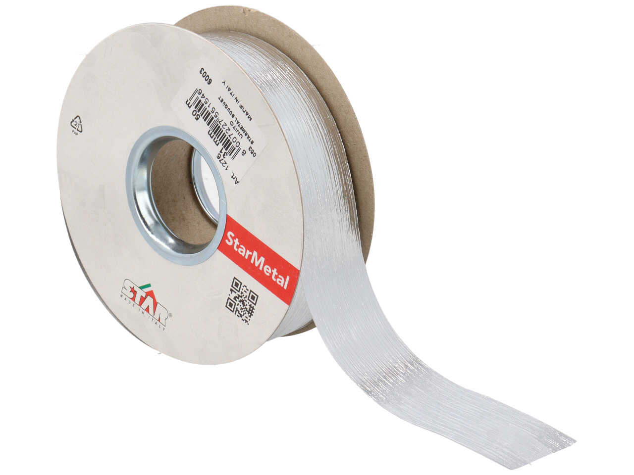 NASTRO 3,1CMX50MT 1276 6003 NASTRO 3,1CMX50MT 1276 6003