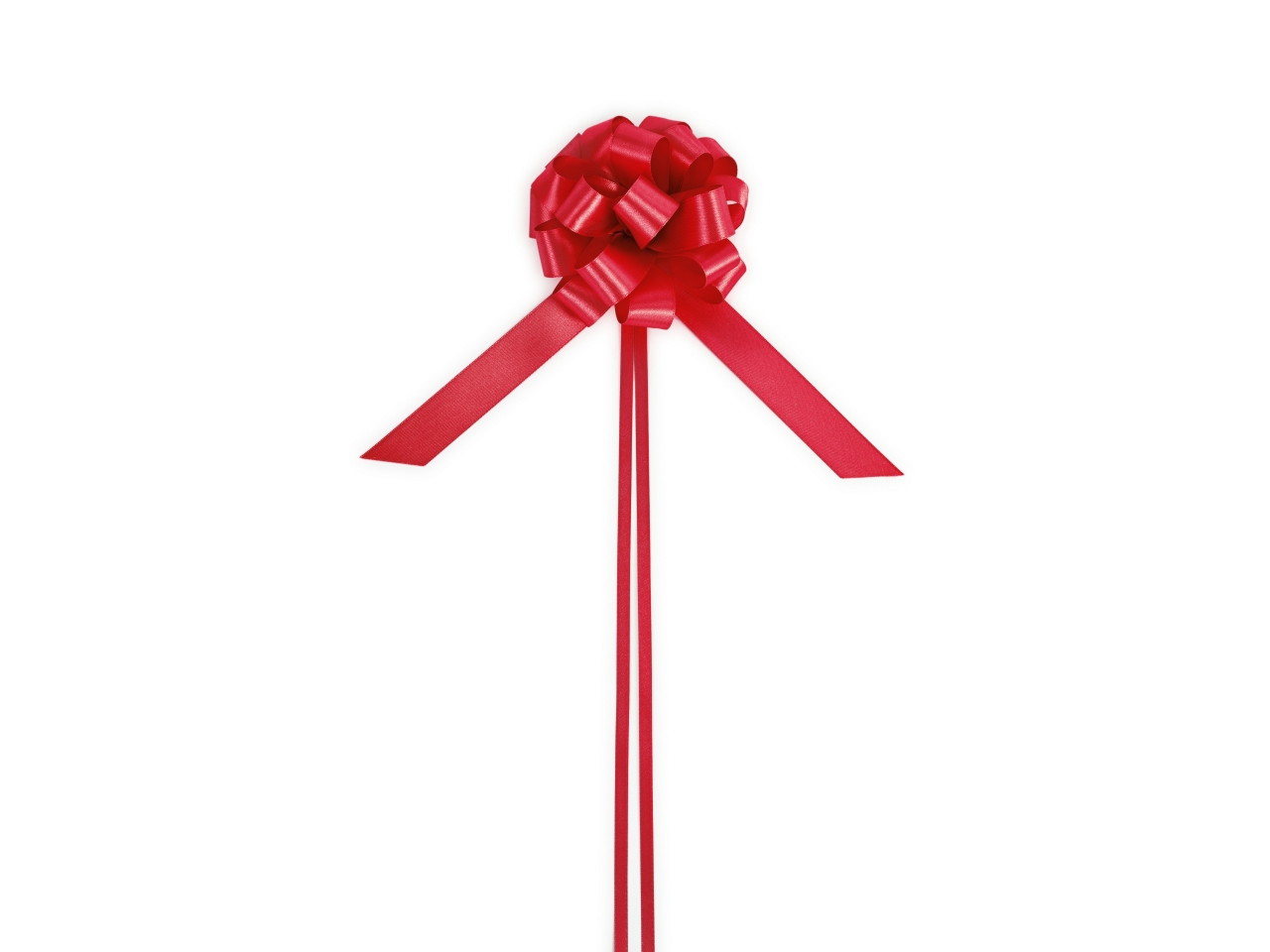 NASTRO SATIN PULL-BOWS 2,5CM 23598 00 NASTRO SATIN PULL-BOWS 2,5CM 23598 00