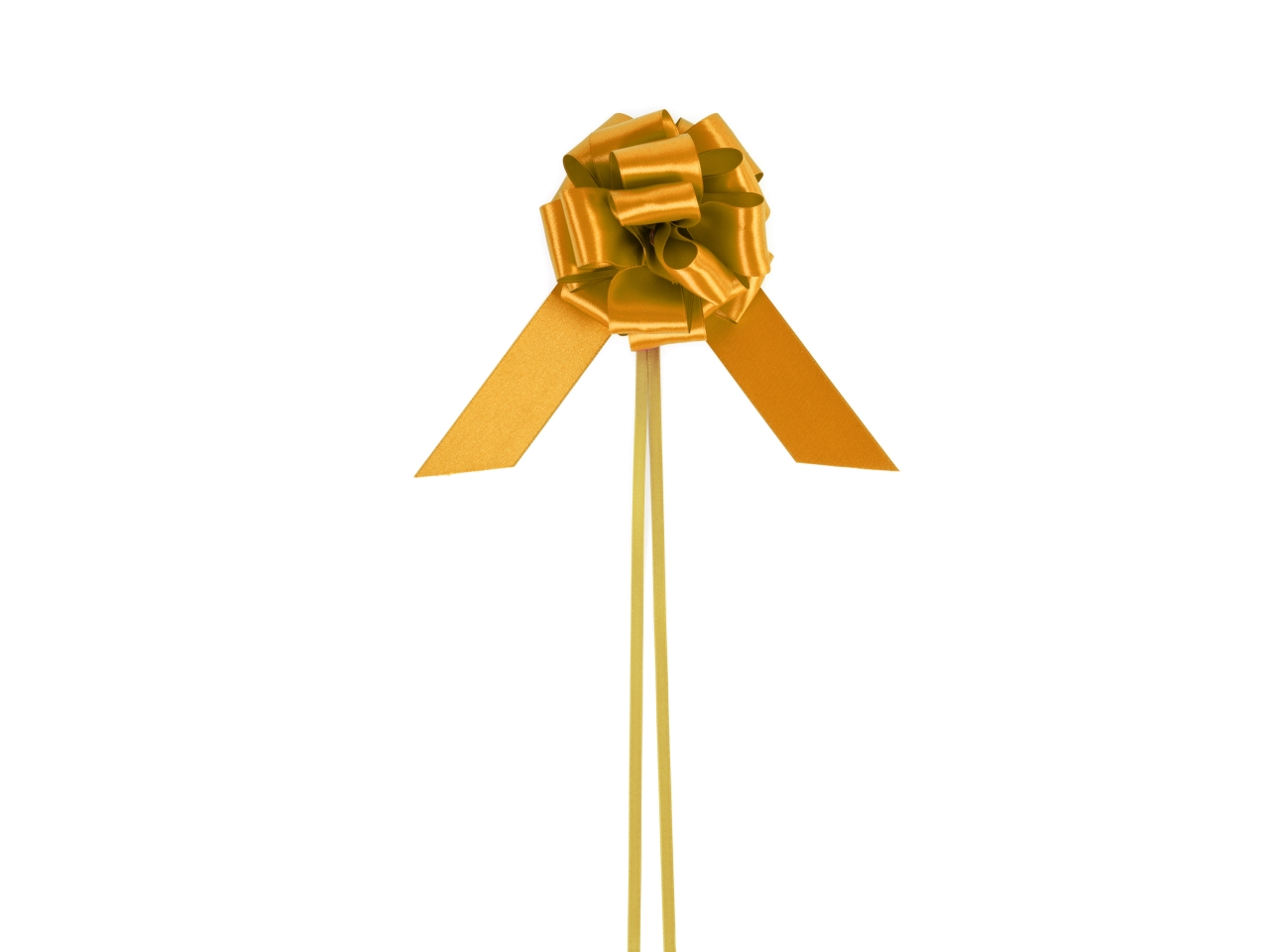 NASTRO SATIN PULL-BOWS 3,8CM 23599 6 NASTRO SATIN PULL-BOWS 3,8CM 23599 6