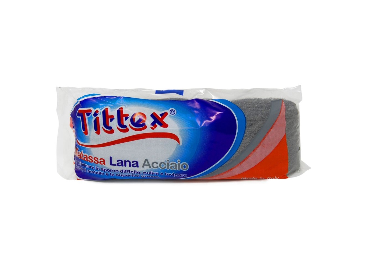 MATASSA LANA ACCIAIO 178-30