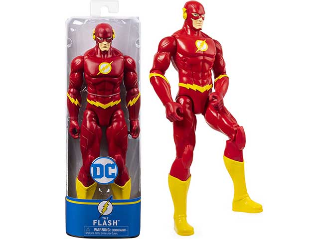 DC UNIVERSE FLASH 30cm 6056779 $