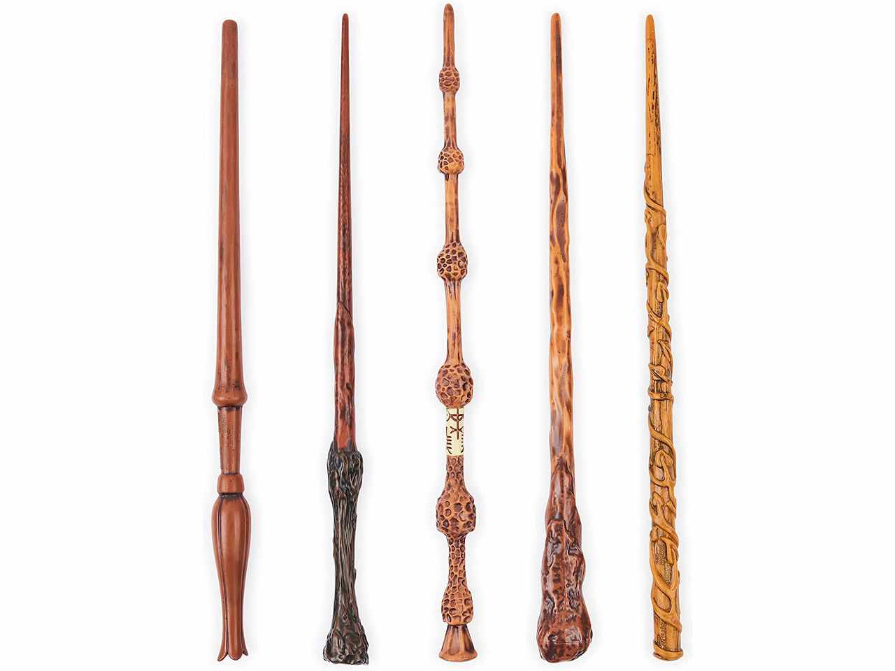 HARRY POTTER BACCHETTA MAGICA ASS.6061848