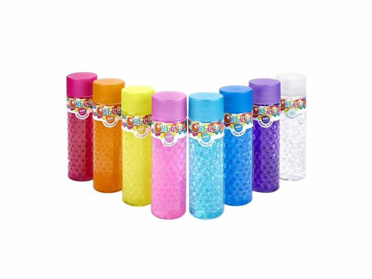 ORBEEZ IN TUBO 400 6059600