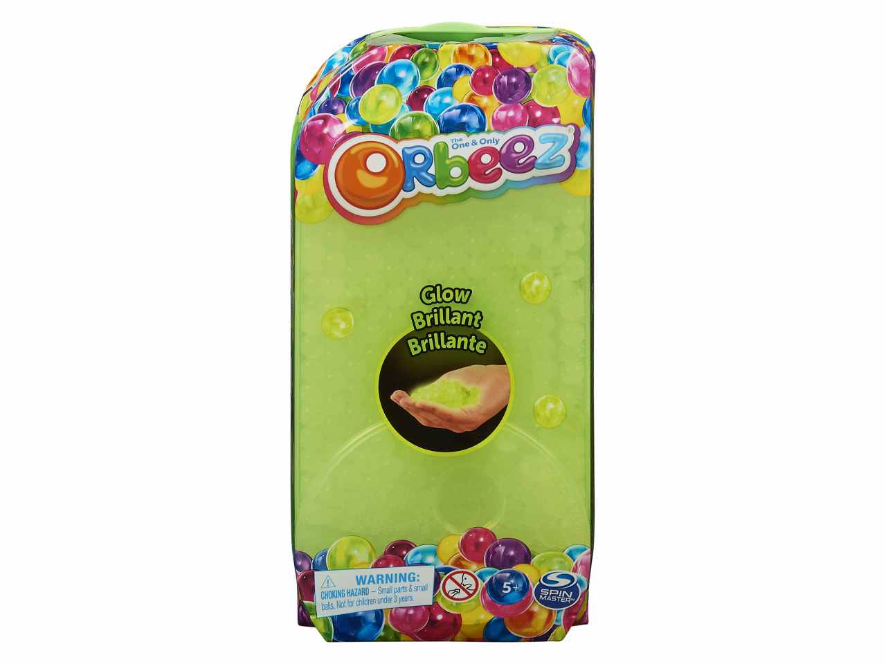 ORBEEZ PALLINE GLOW 6064716$