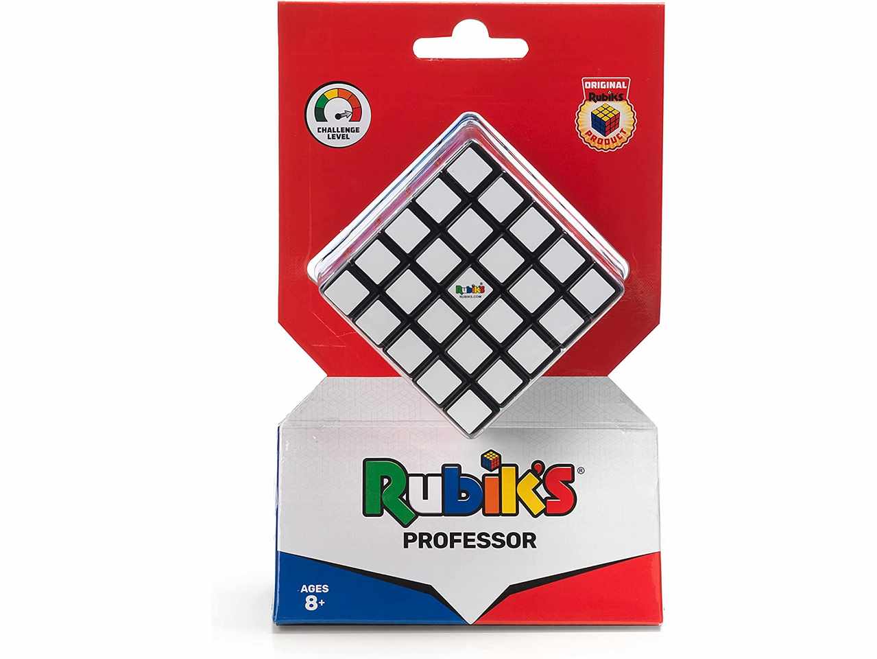 RUBIK’S IL CUBO 5X5 PROFESSOR 6063978