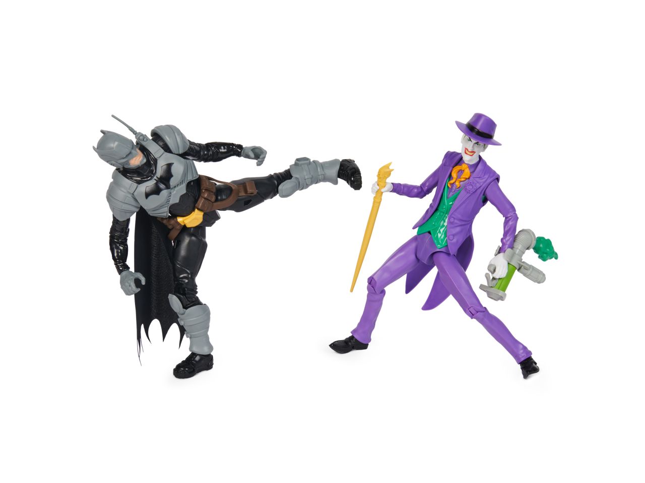 BATMAN ADVENTURES BATTLE PACK B 6067958