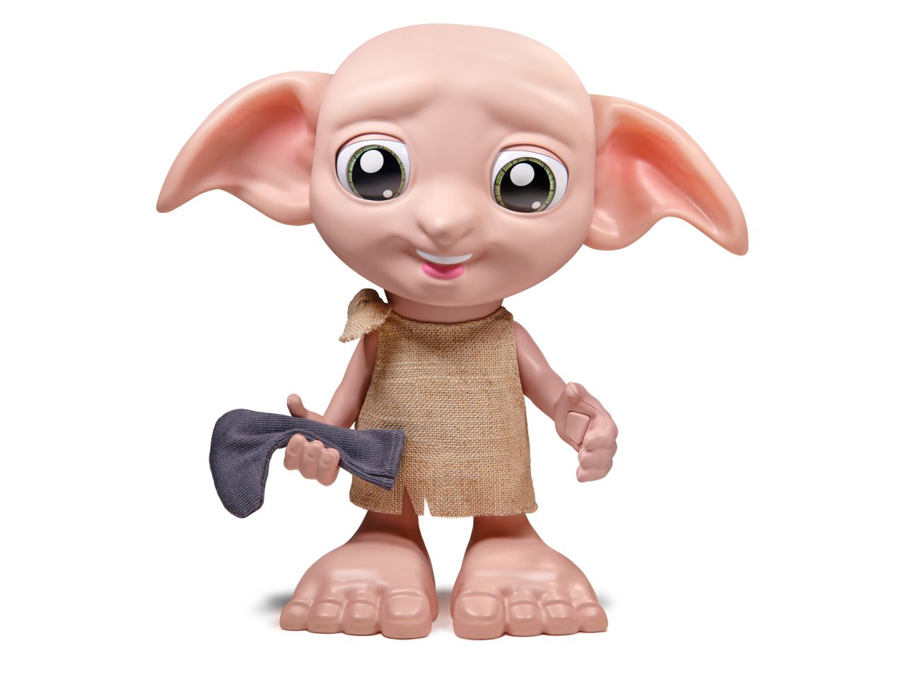 WIZARDING WORLD DOBBY ELFO INTE 6069165$