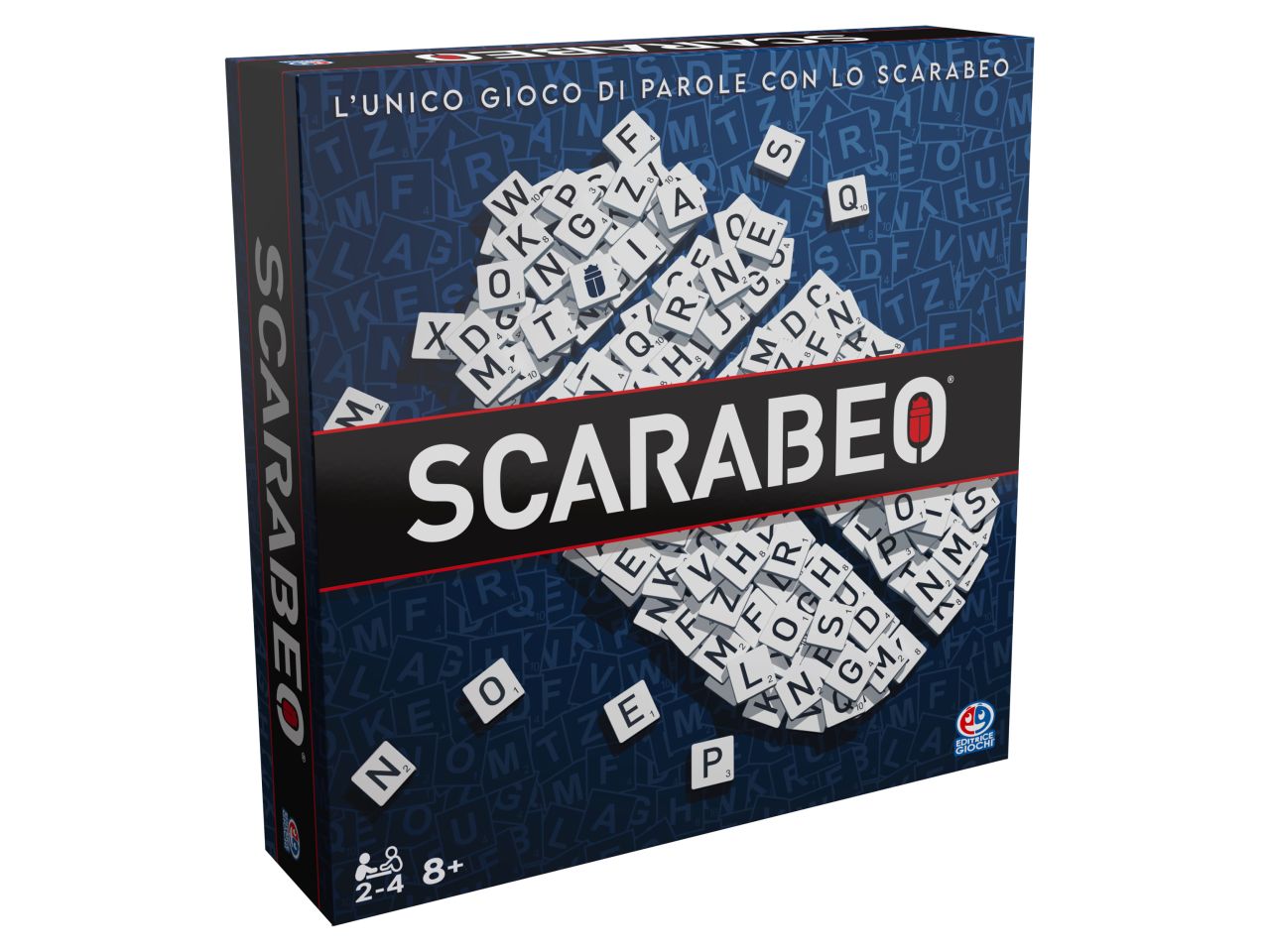 SCARABEO NUOVO 6067899 $