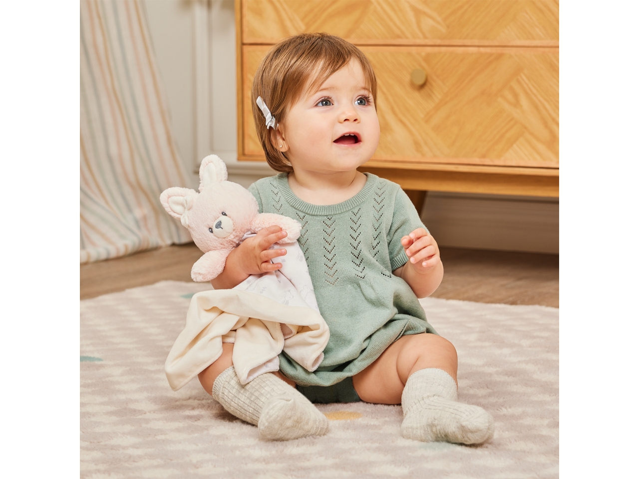 GUND DOUDOU CONIGLIETTO 6068580