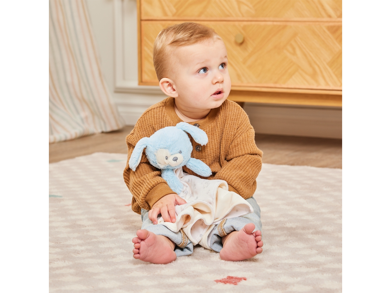 GUND DOUDOU CAGNOLINO 6068581