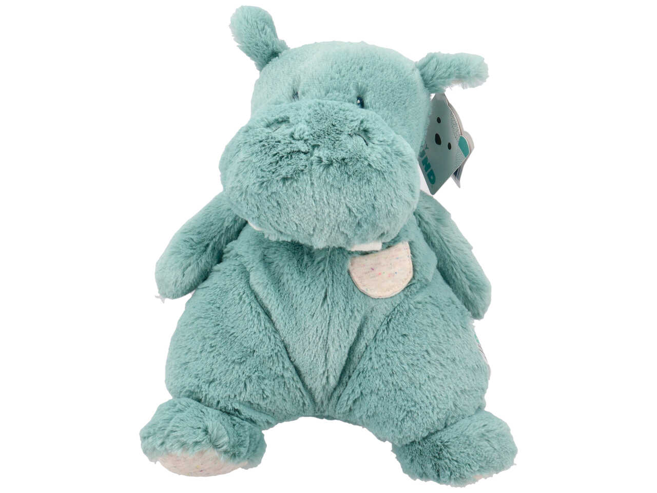 GUND IPPOPOTAMO DA ABBRACCIARE 6071138