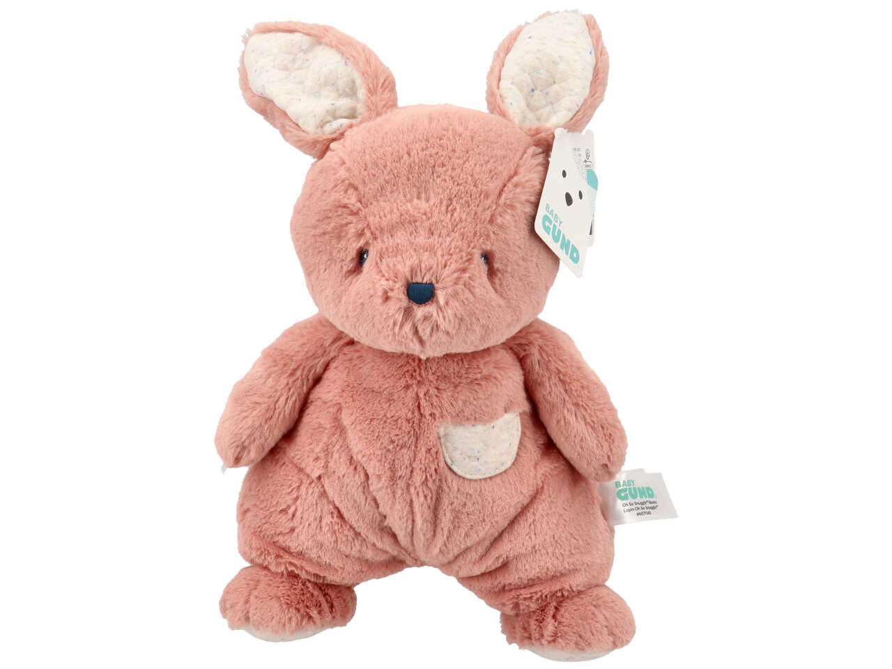 GUND CONIGLIETTO DA ABBRACCIARE 6071140