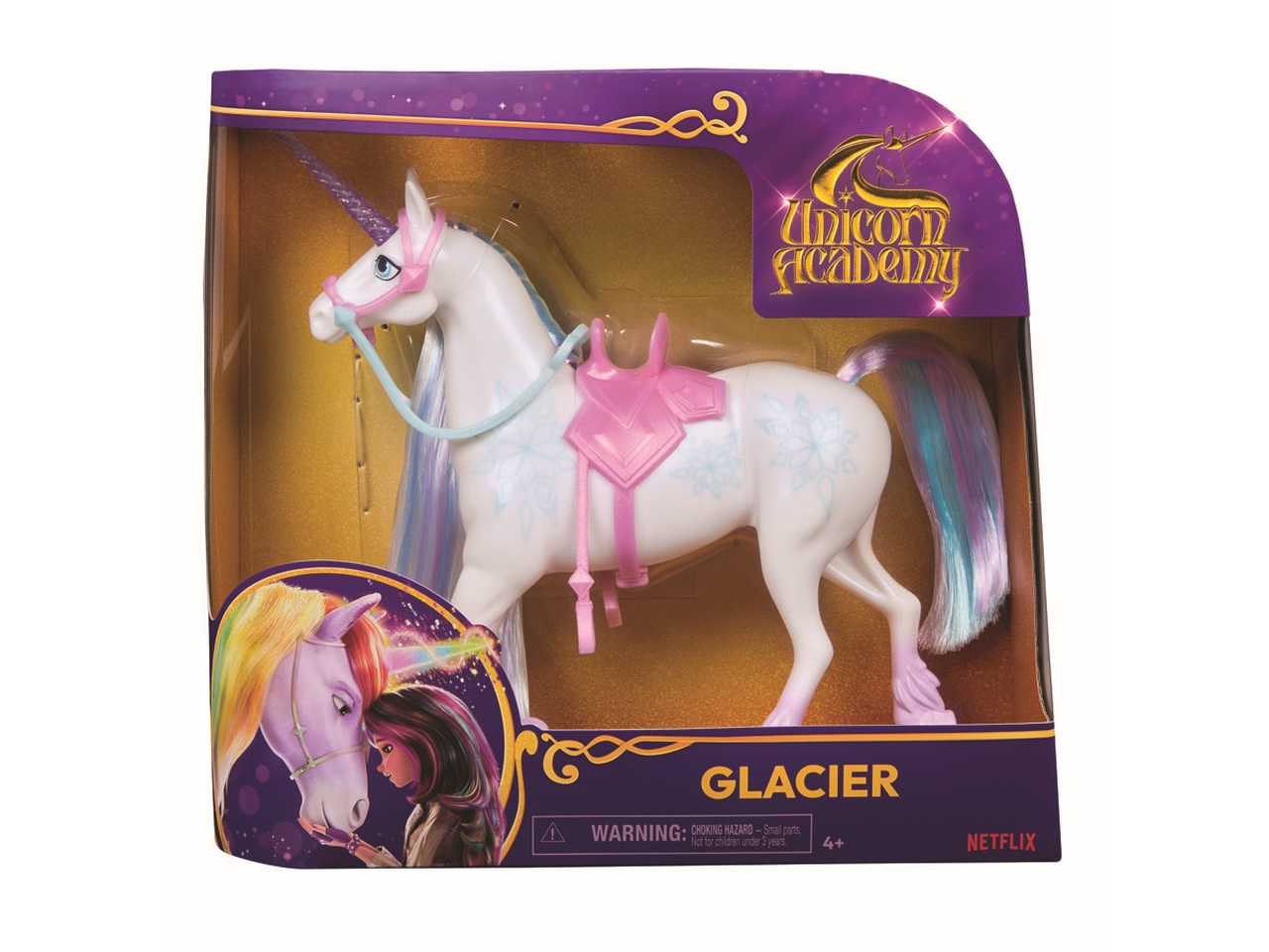 UNICORN ACADEMY UNICORN GLACIER 6071170 UNICORN ACADEMY UNICORN GLACIER 6071170